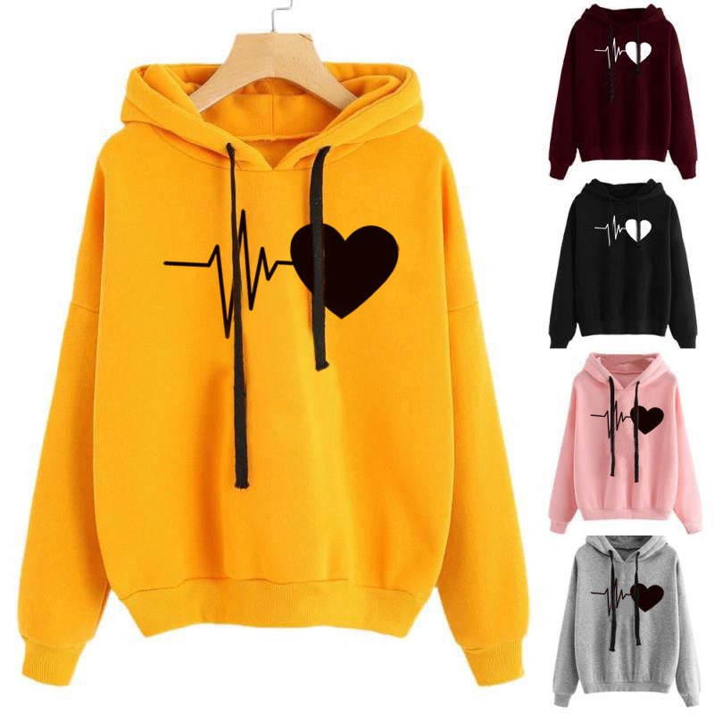 Sweat Love Street