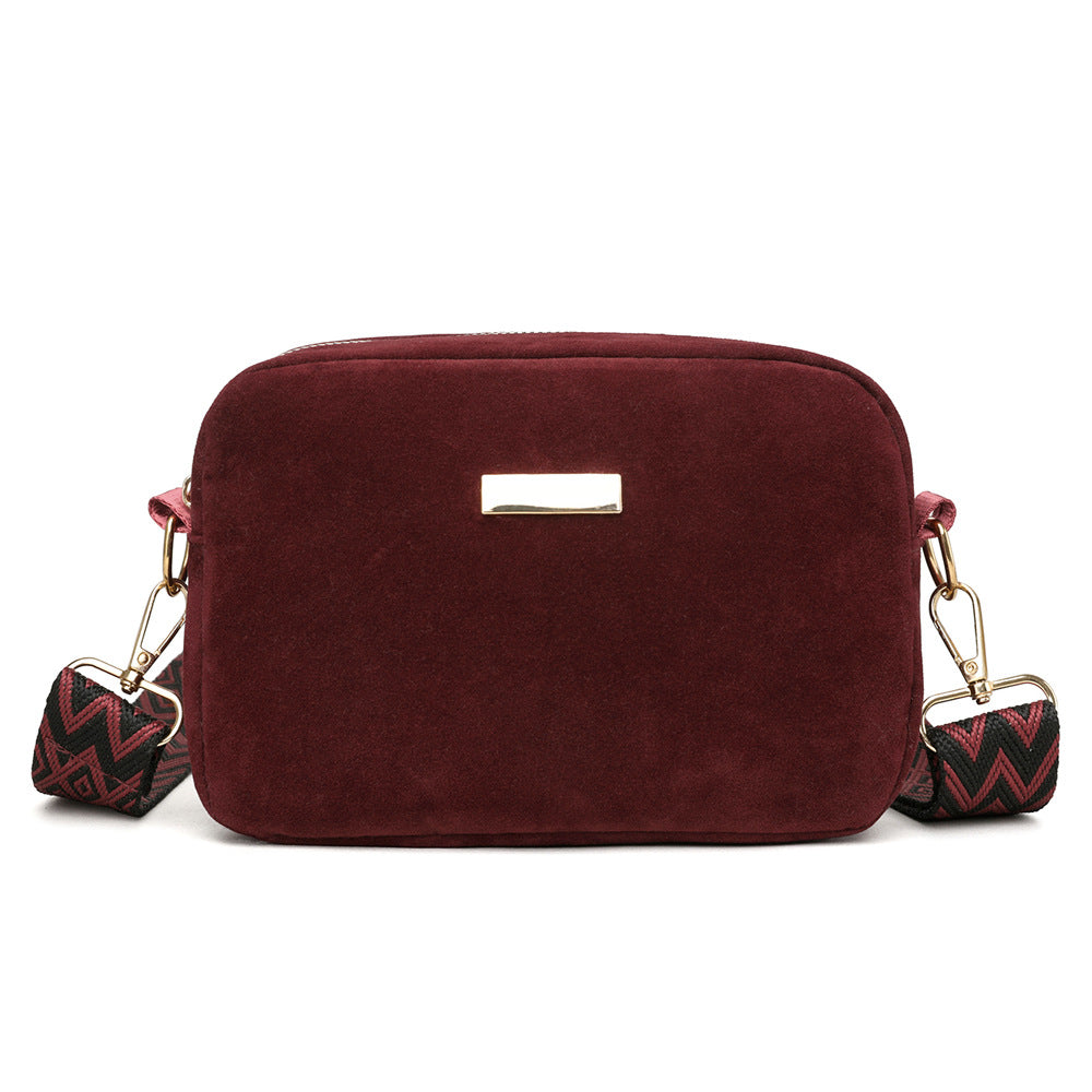 Mini Sac Chic Coréen