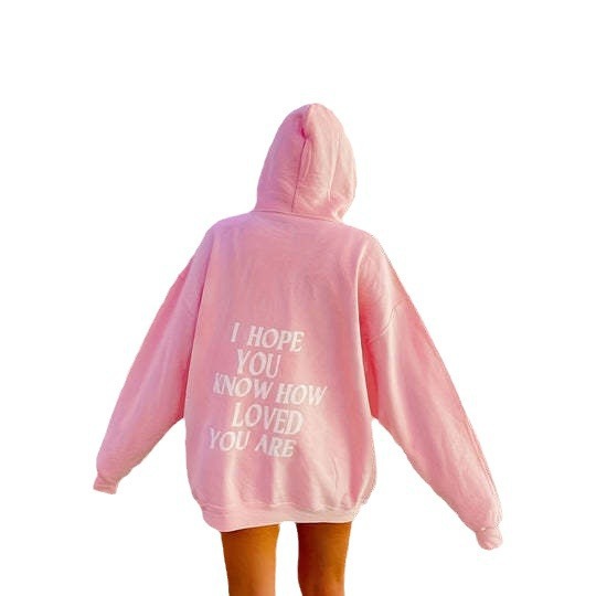 Sweat Chic Européen