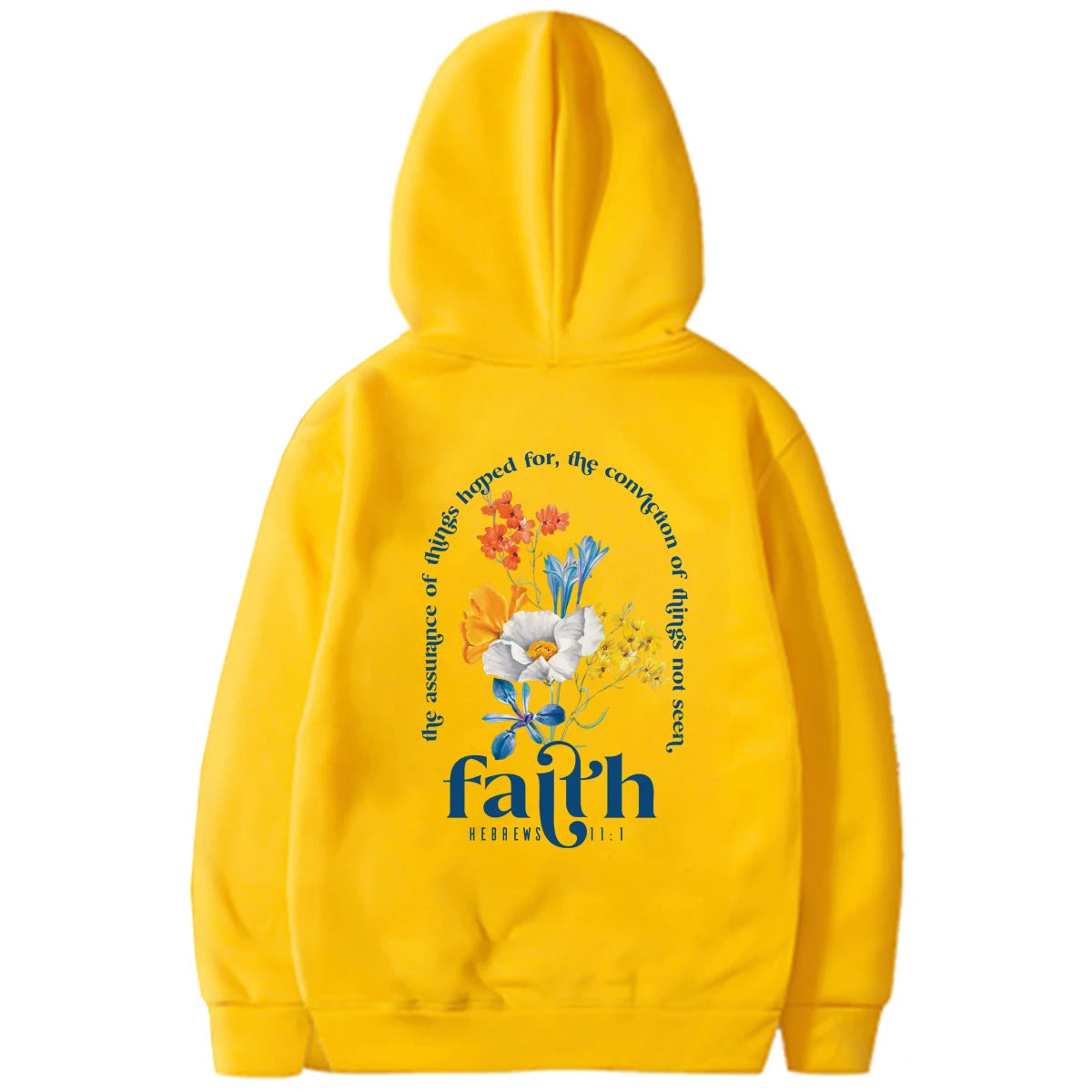Hoodie Inspiration Divine