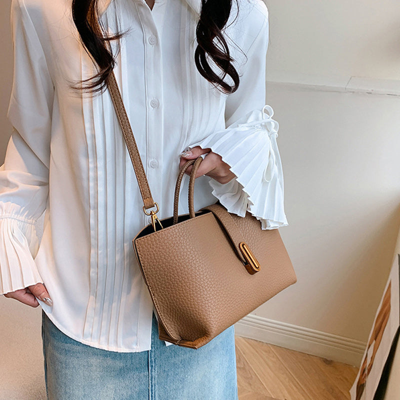 Sac Horizontal Chic – Élégant et Confortable