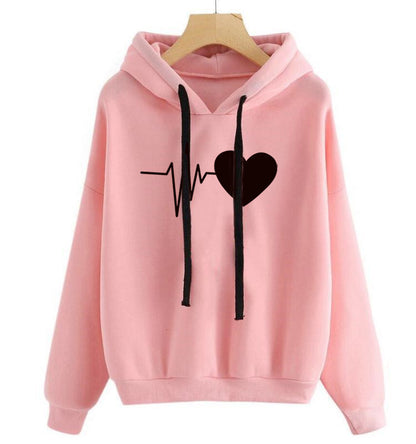 Sweat Love Street