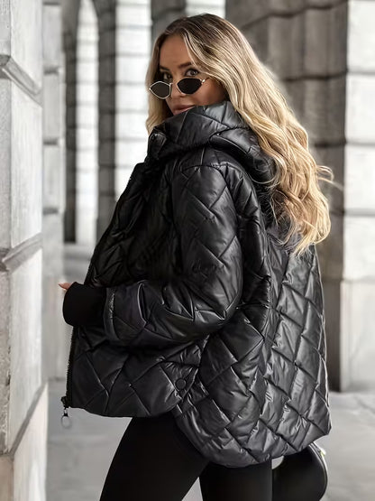 Veste Matelassée Chic & Légère