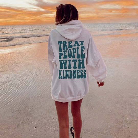 Sweat Chic Européen