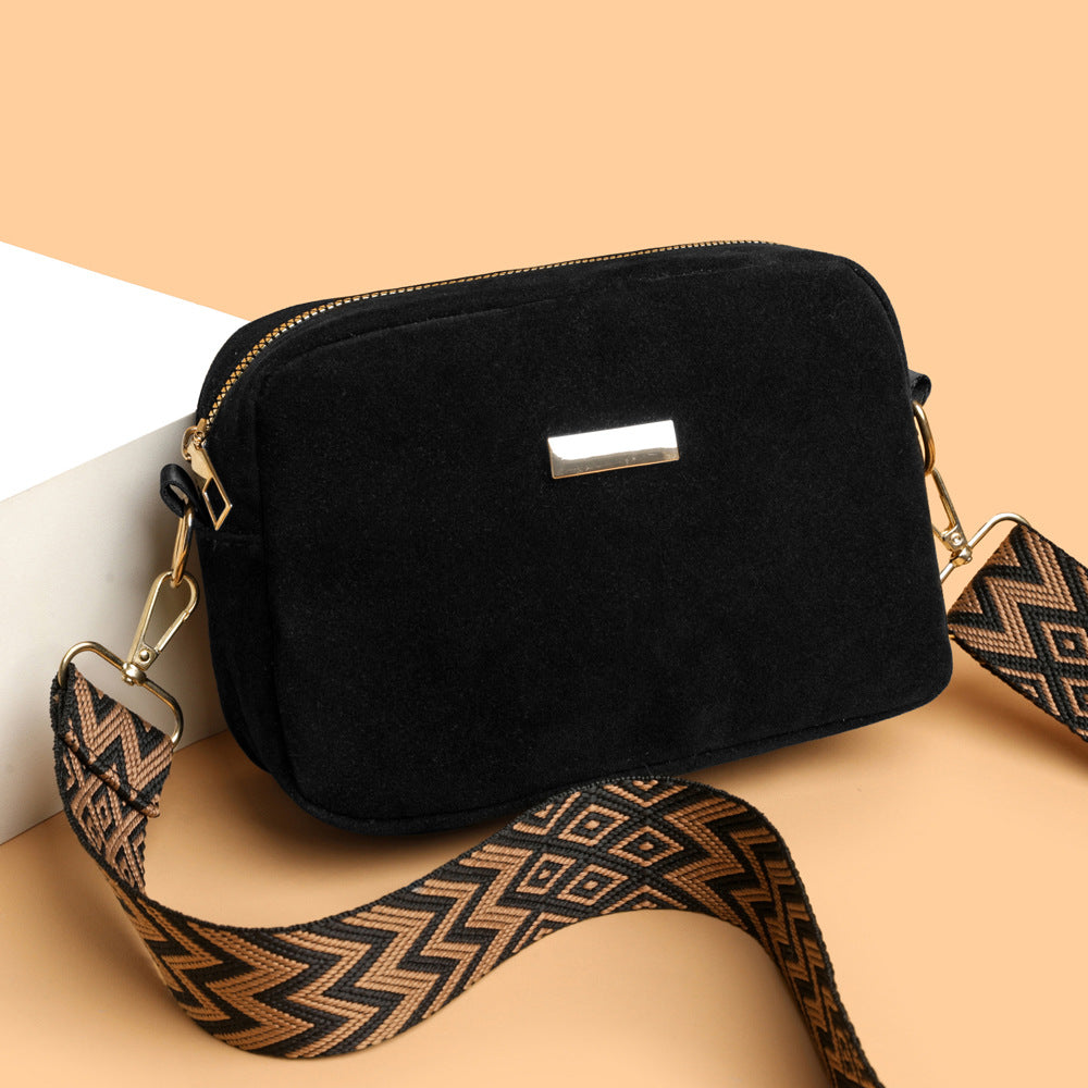 Mini Sac Chic Coréen