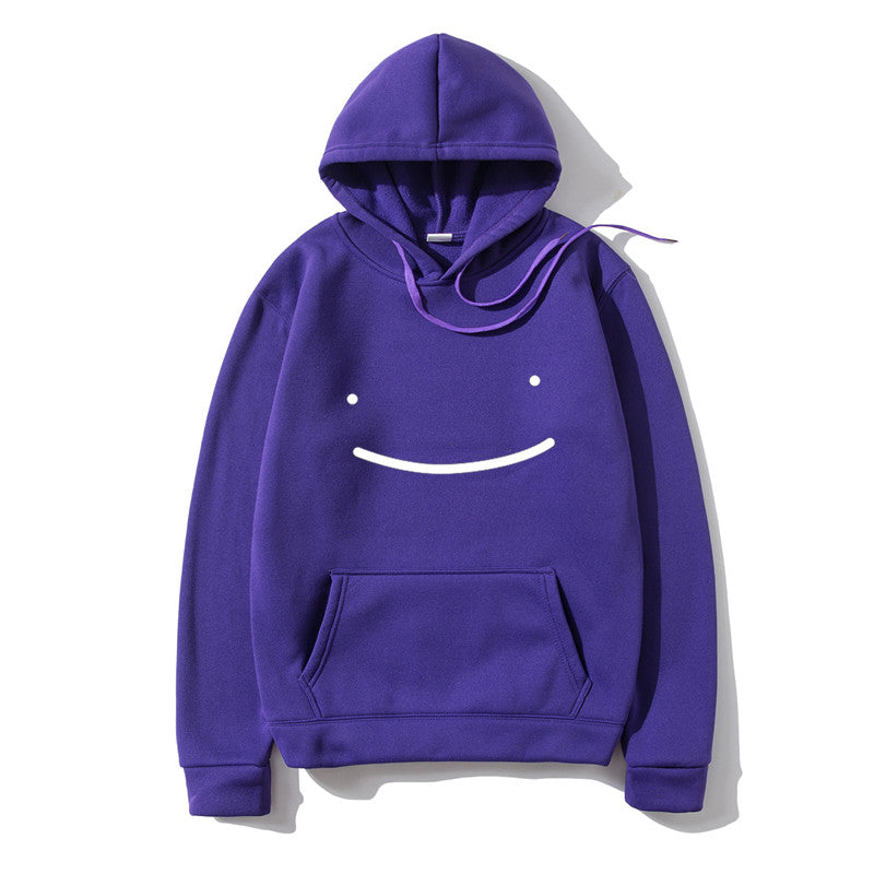 Hoodie Duo Élégant