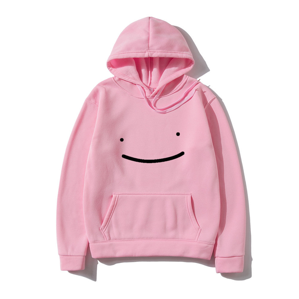 Hoodie Duo Élégant