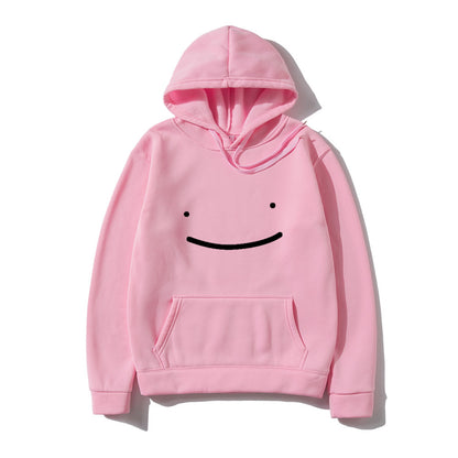Hoodie Duo Élégant