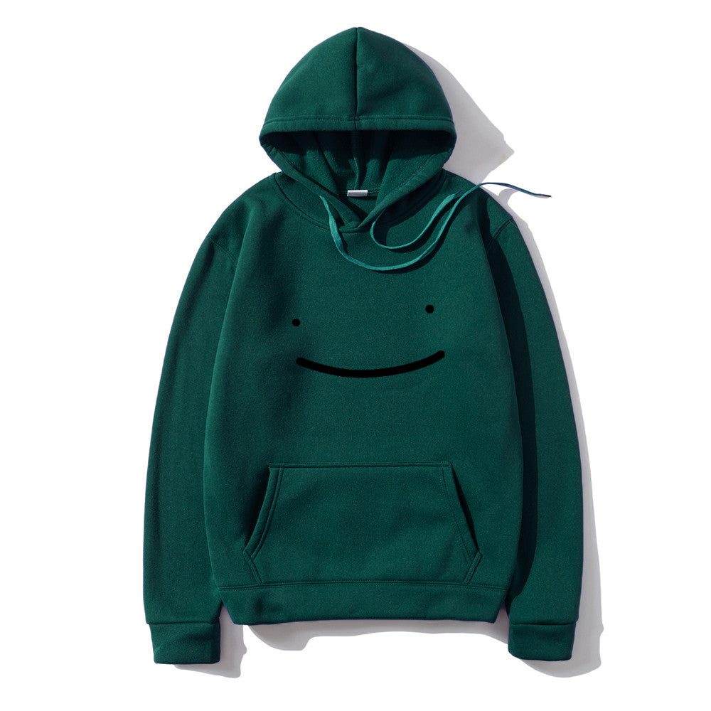 Hoodie Duo Élégant