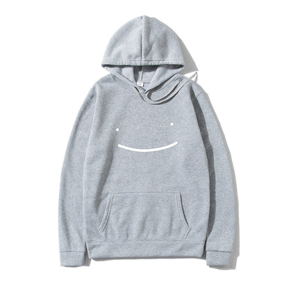 Hoodie Duo Élégant