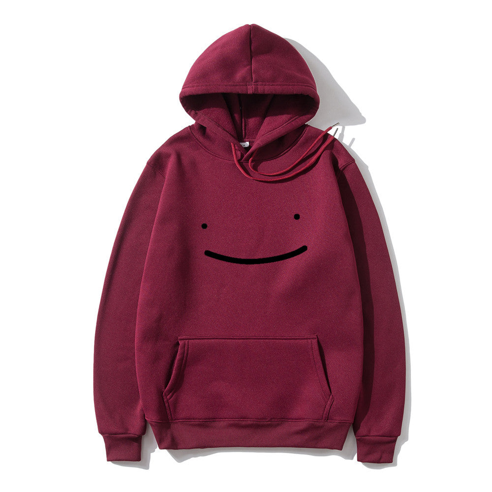 Hoodie Duo Élégant