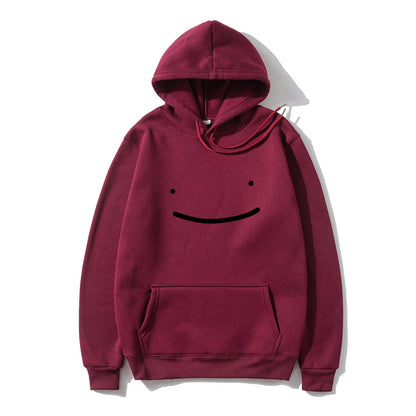 Hoodie Duo Élégant