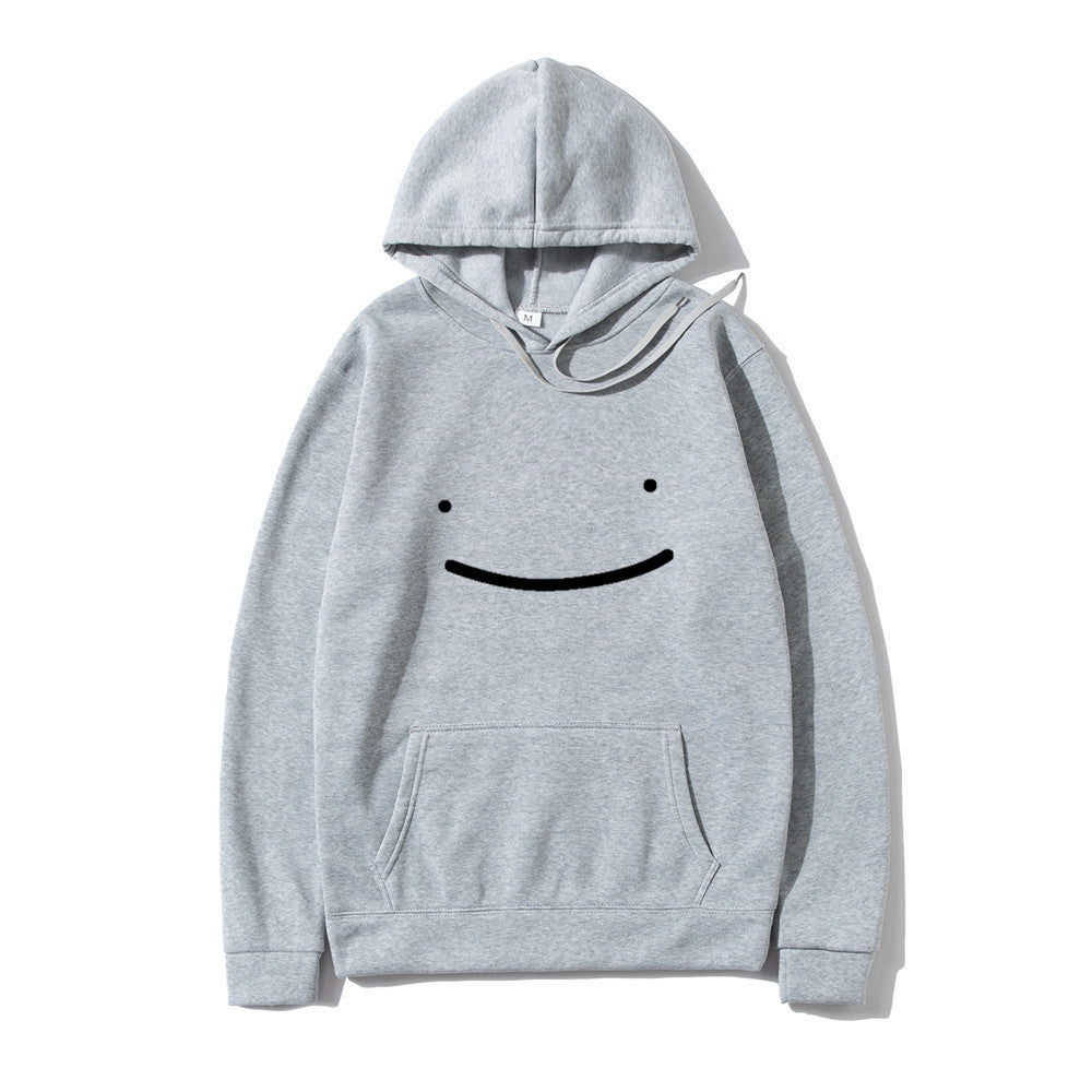 Hoodie Duo Élégant