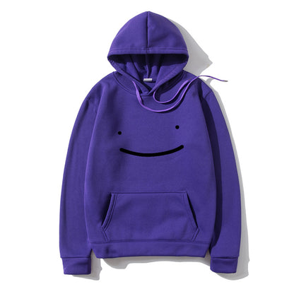 Hoodie Duo Élégant