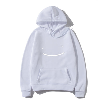 Hoodie Duo Élégant