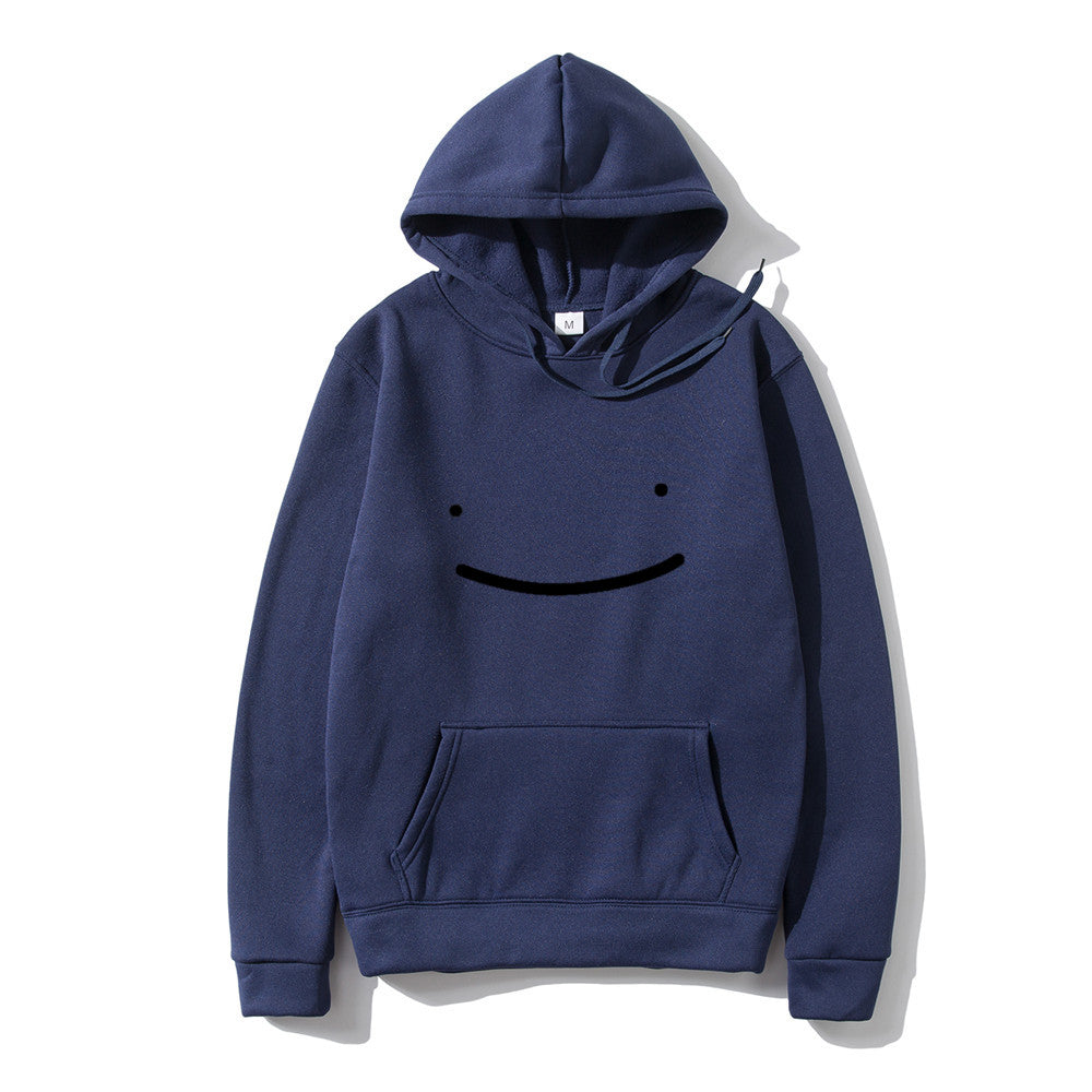 Hoodie Duo Élégant