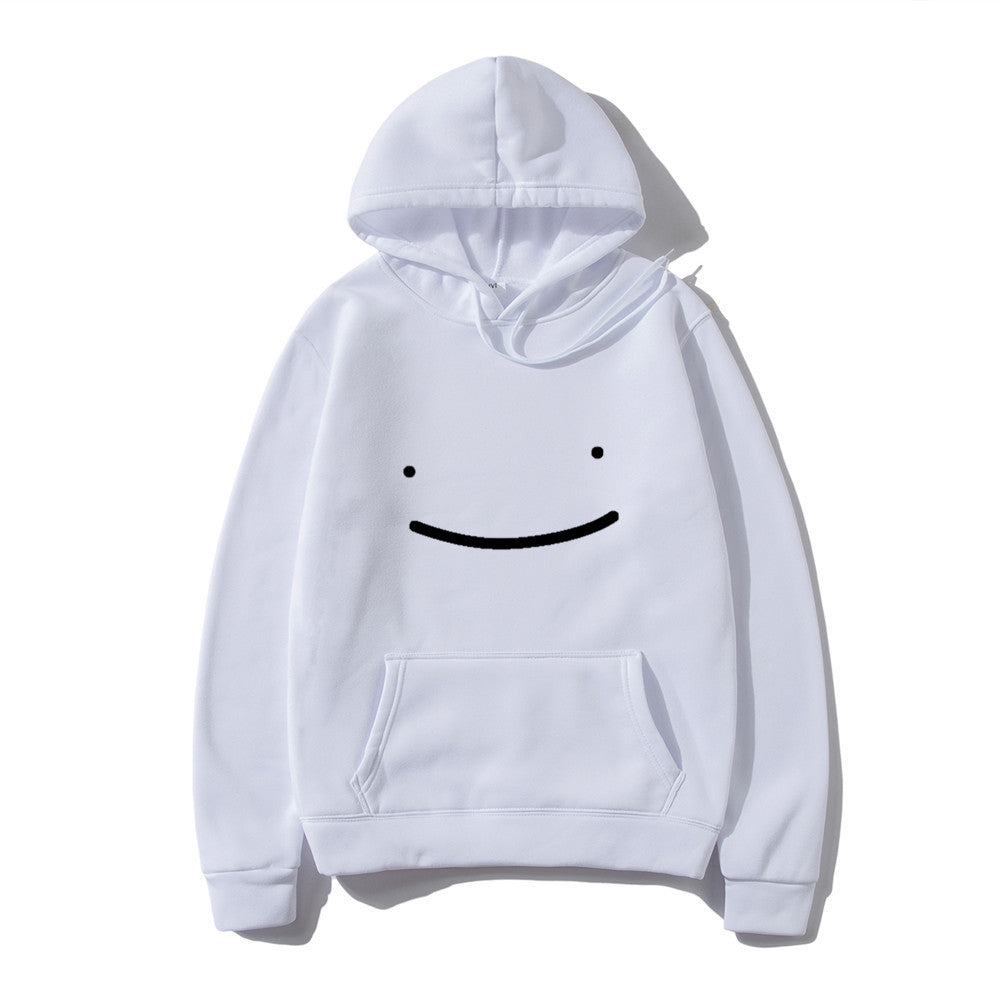 Hoodie Duo Élégant