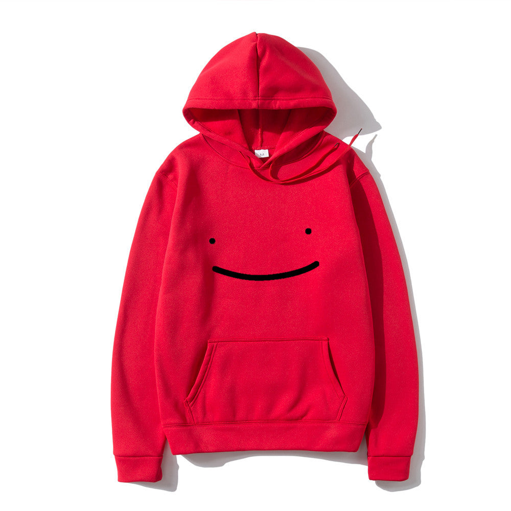Hoodie Duo Élégant