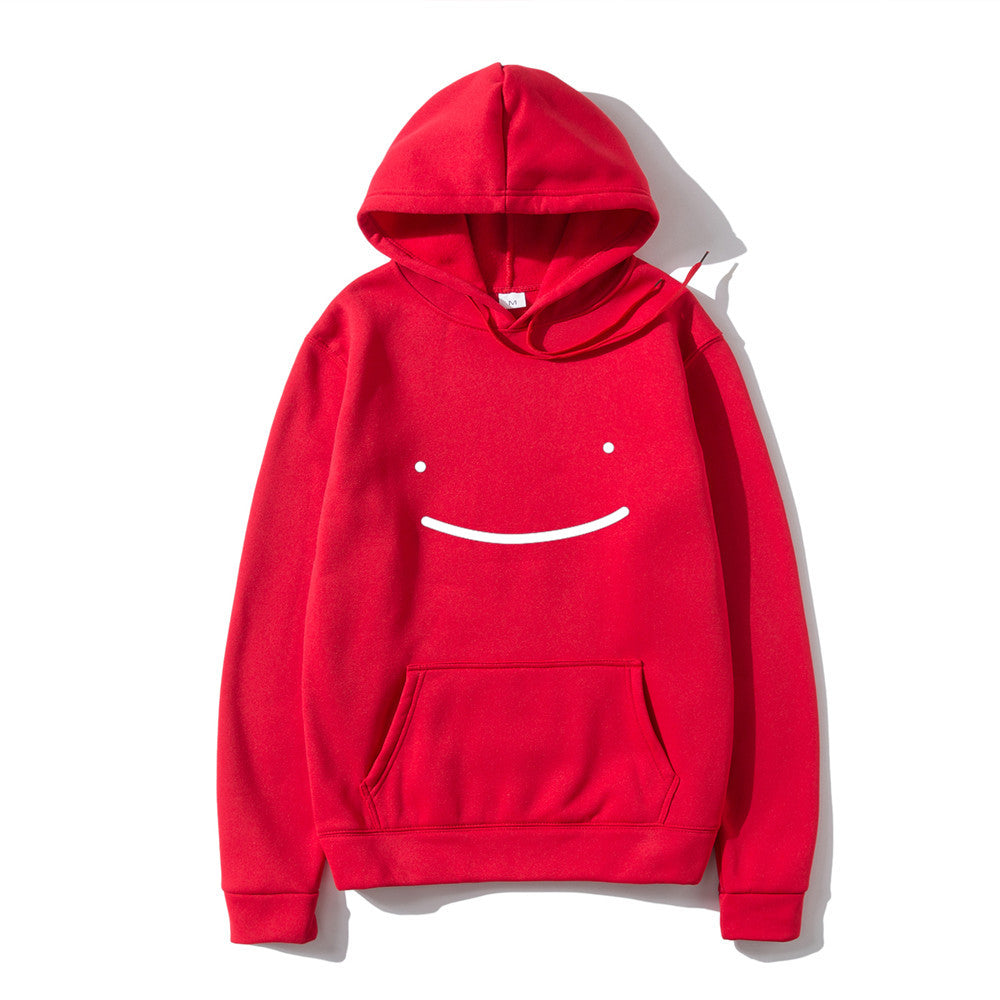 Hoodie Duo Élégant