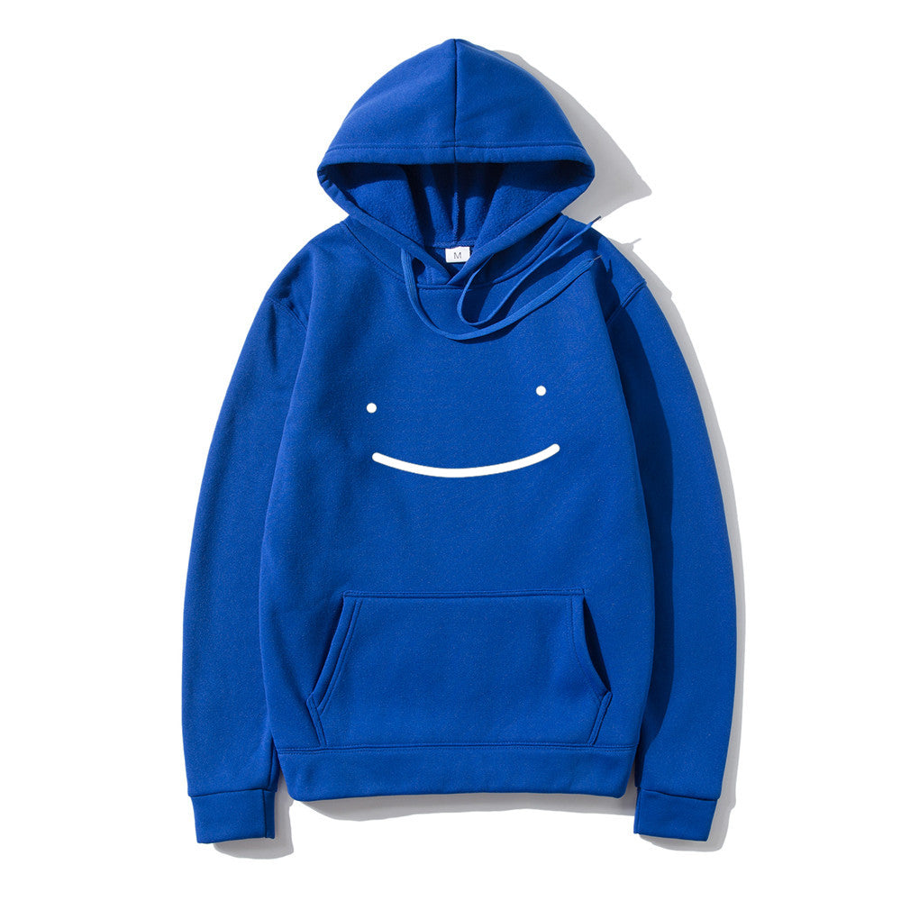 Hoodie Duo Élégant
