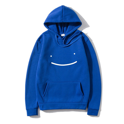 Hoodie Duo Élégant