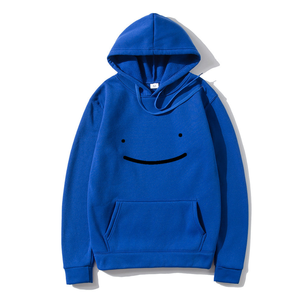 Hoodie Duo Élégant