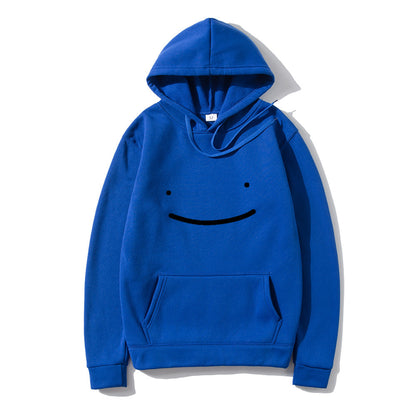 Hoodie Duo Élégant