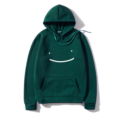 Hoodie Duo Élégant