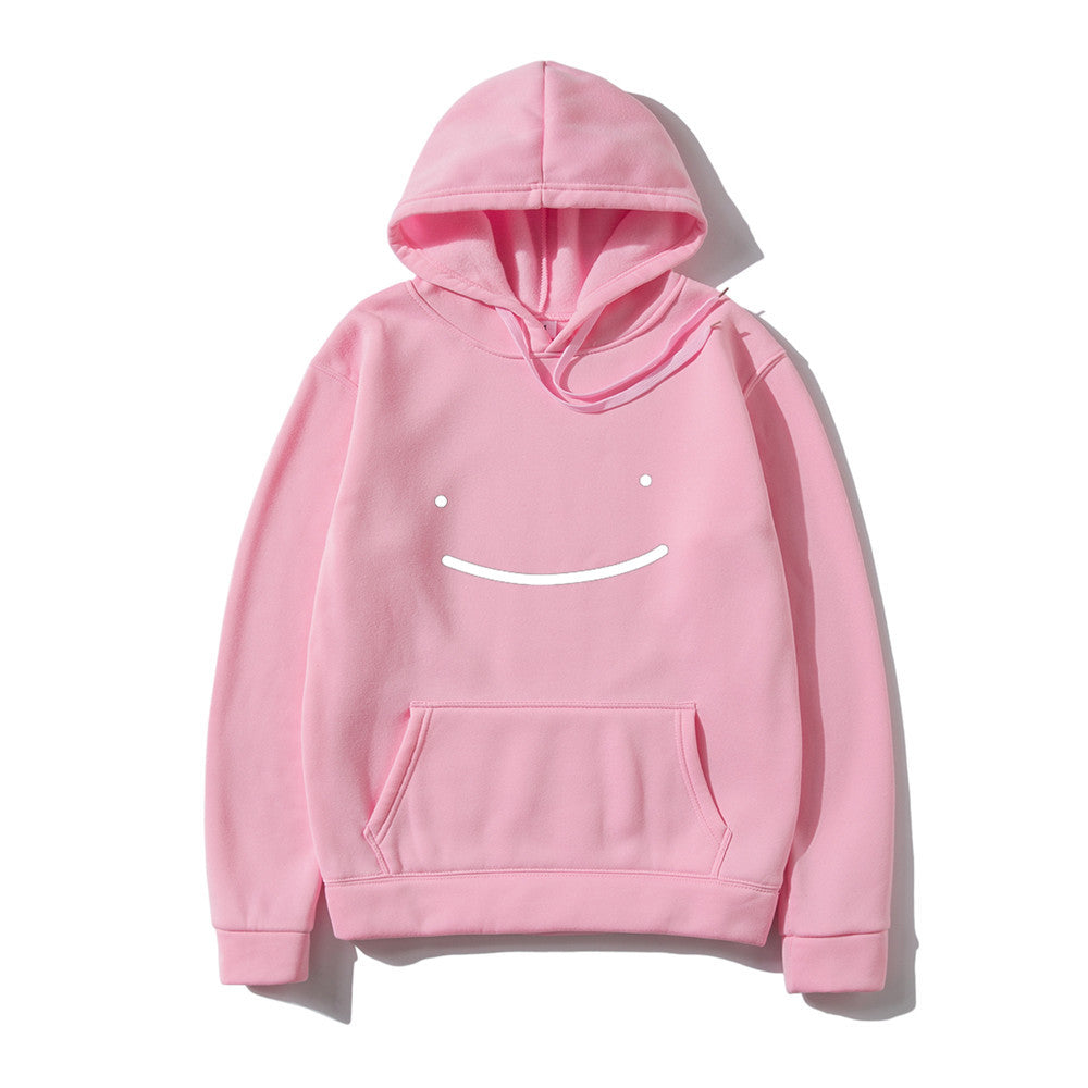 Hoodie Duo Élégant