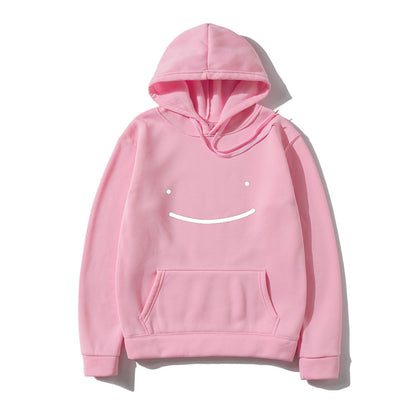 Hoodie Duo Élégant