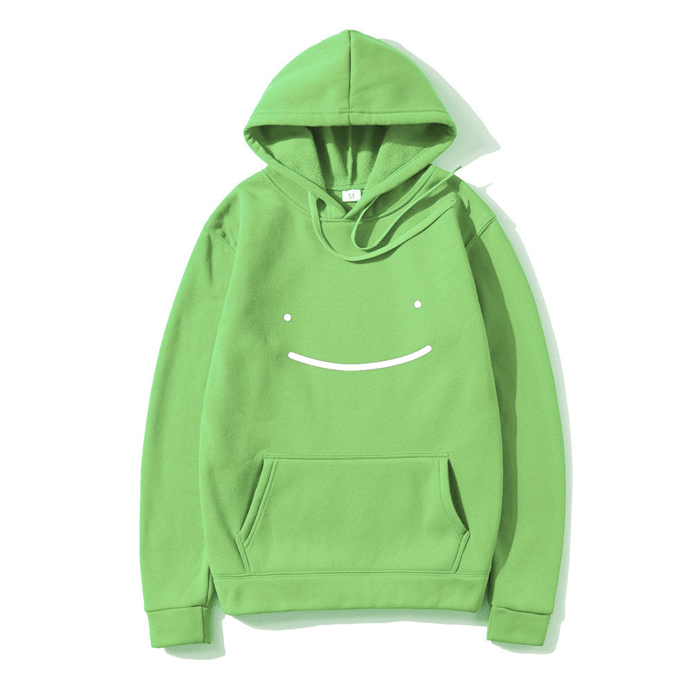 Hoodie Duo Élégant