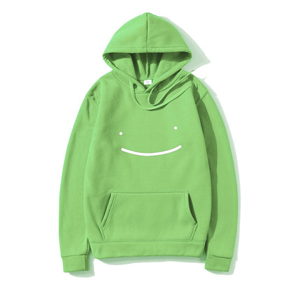 Hoodie Duo Élégant
