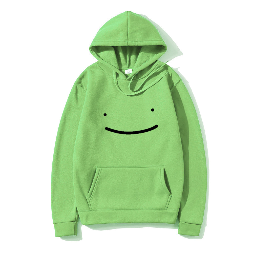 Hoodie Duo Élégant