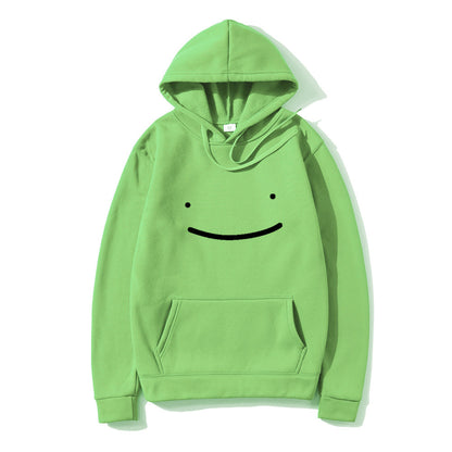 Hoodie Duo Élégant