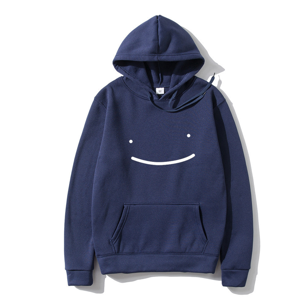 Hoodie Duo Élégant
