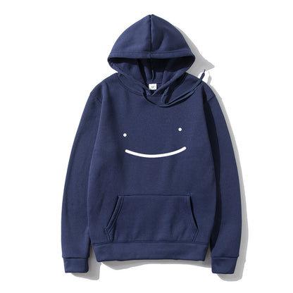 Hoodie Duo Élégant