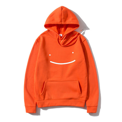 Hoodie Duo Élégant