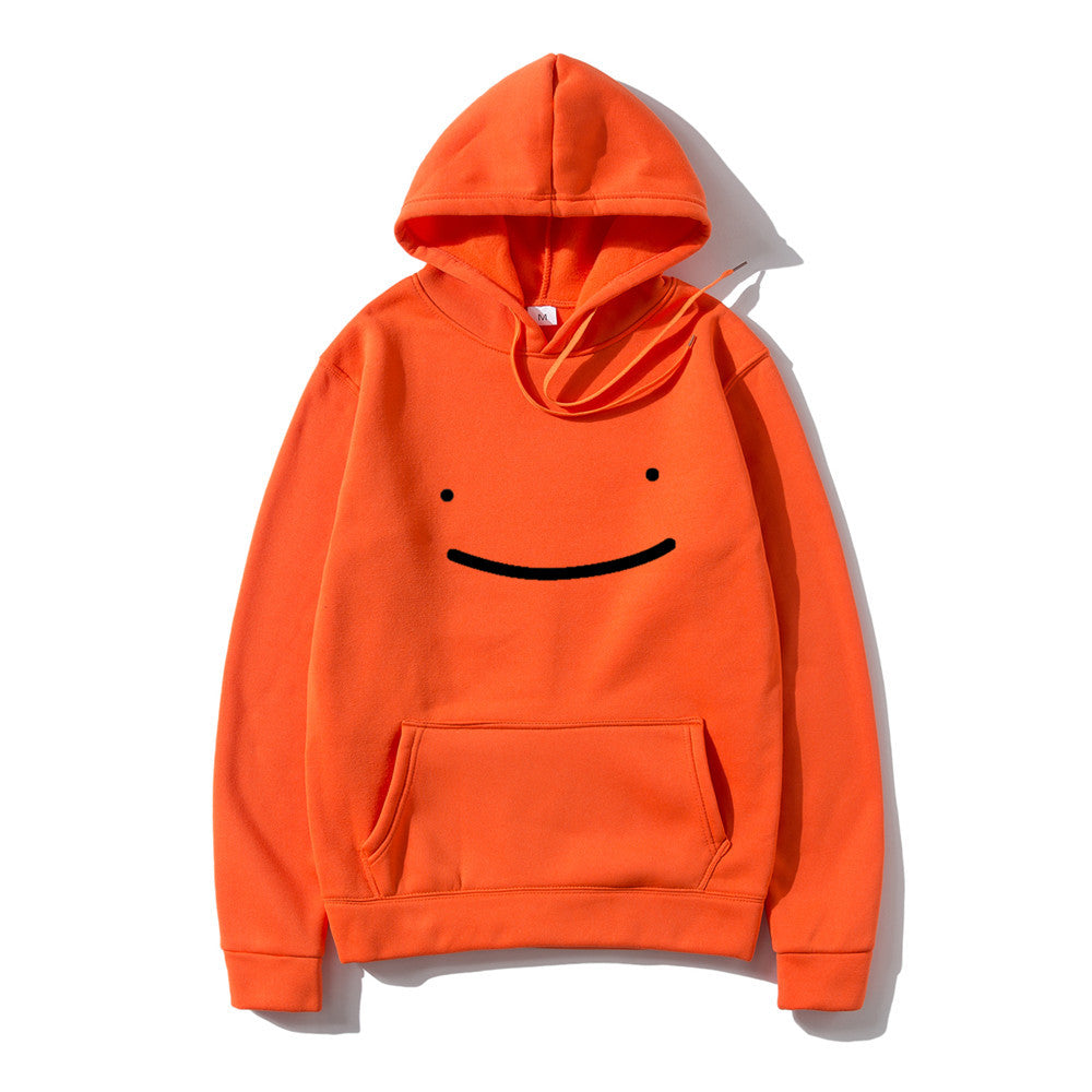 Hoodie Duo Élégant