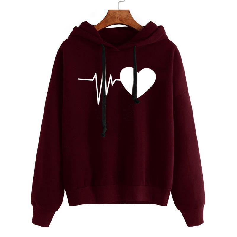 Sweat Love Street