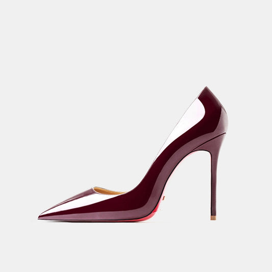 Élégance Parisienne Talons