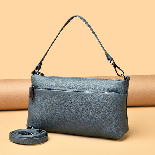 Sac Bandoulière Élégance en Cuir