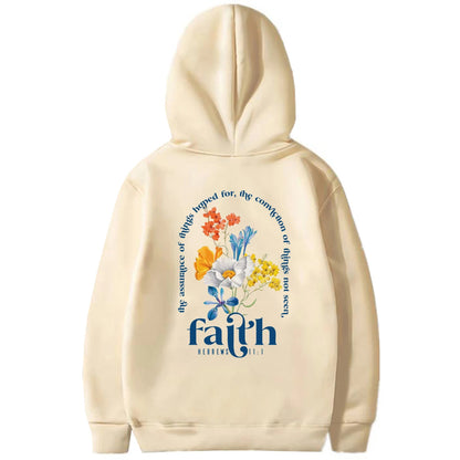 Hoodie Inspiration Divine