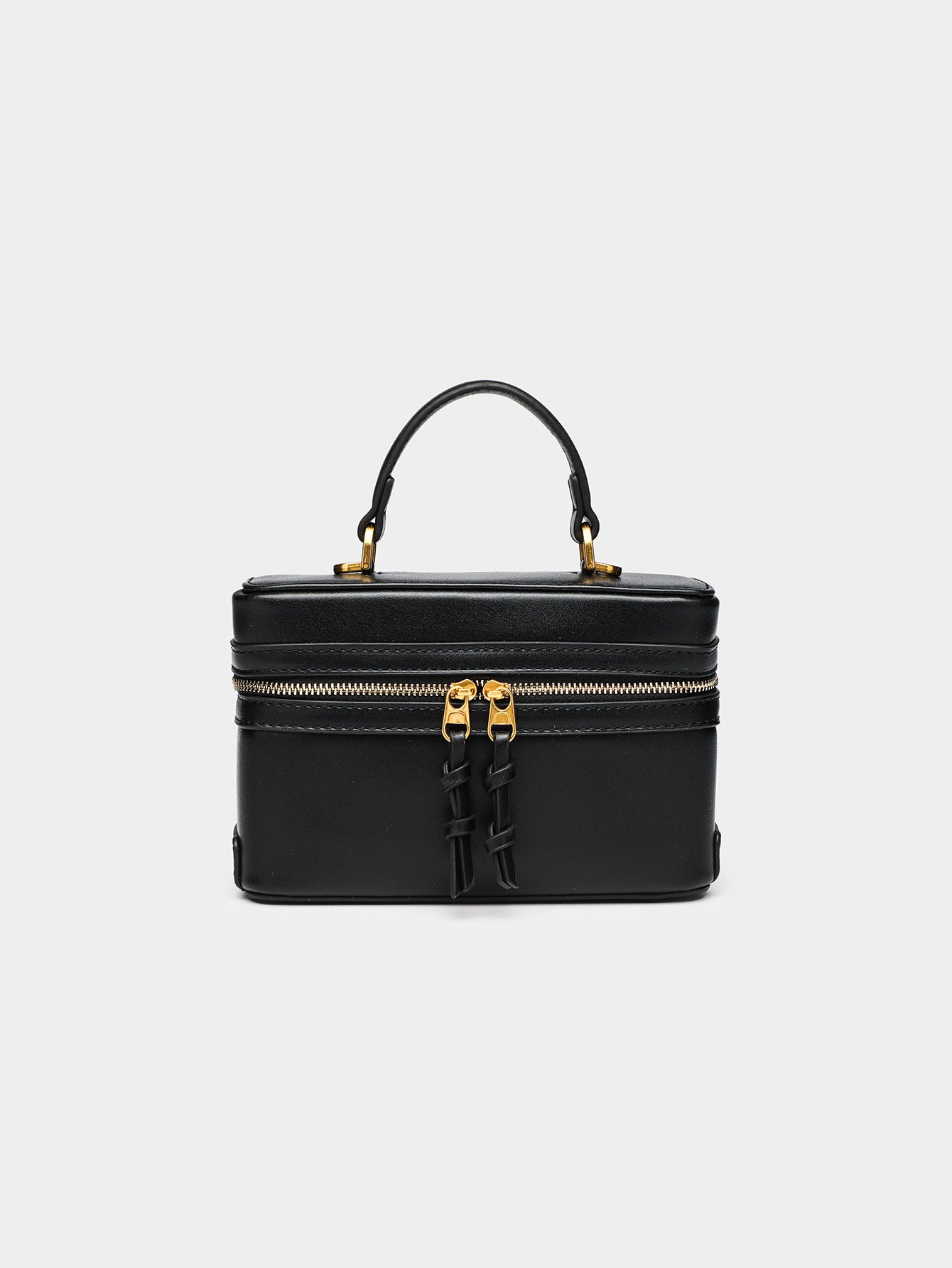 Sac Bandoulière Petit Carré – Fashion Chic