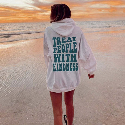 Sweat Chic Européen