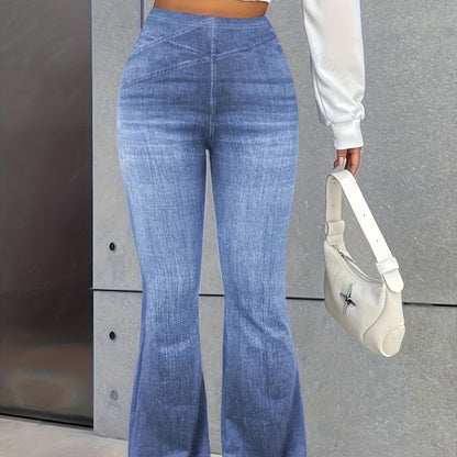 Pantalon Sport Élastique Galbant