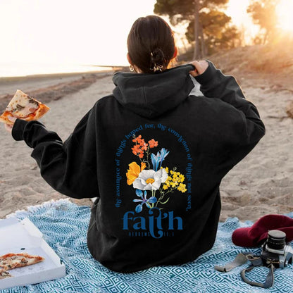 Hoodie Inspiration Divine