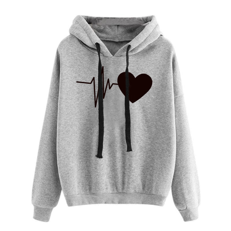 Sweat Love Street