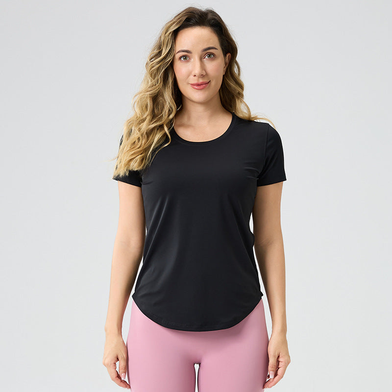 Top Sport Respirant – Effet Seconde Peau