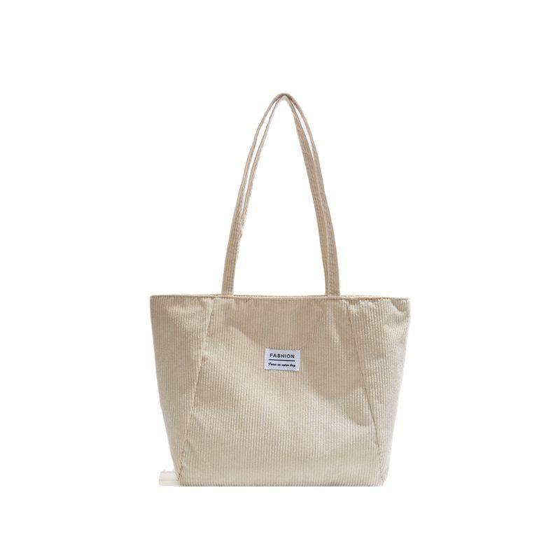 Sac Tote Coréen Chic & Polyvalent