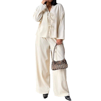 Tenue Femme Casual Luxe